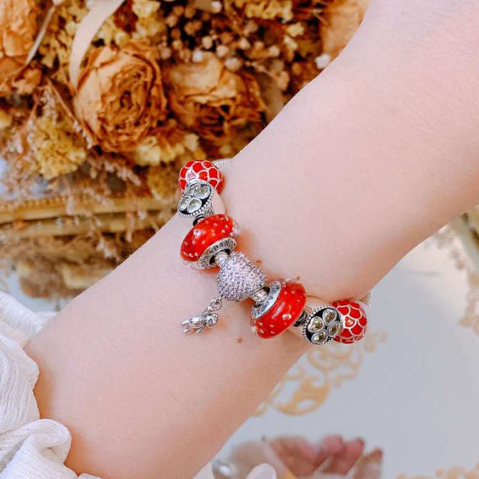 Picture of Pandora Bracelet 10 _SKUPandoarBracelet16-21cmI03261813471